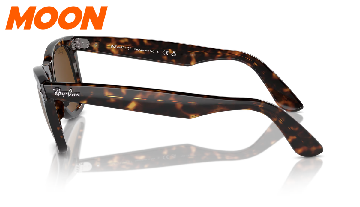 RB MARRON TORTUE SUPER INCLINÉ