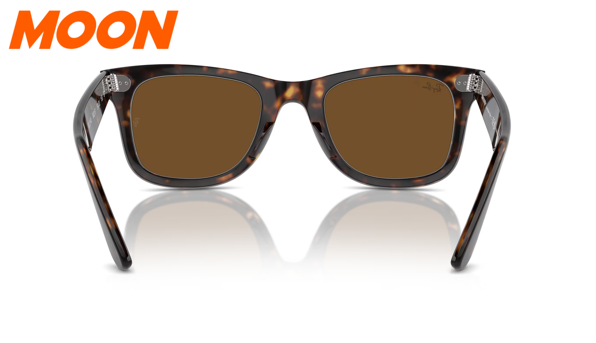 RB MARRON TORTUE SUPER INCLINÉ
