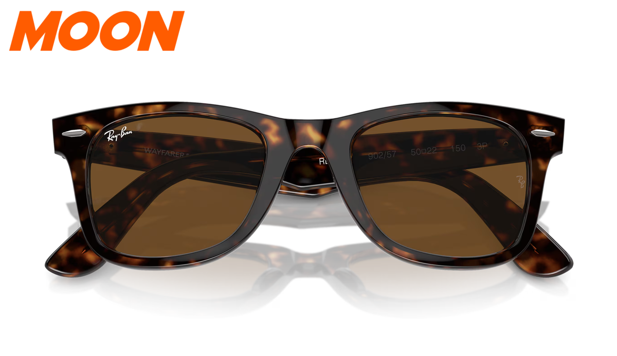 RB MARRON TORTUE SUPER INCLINÉ