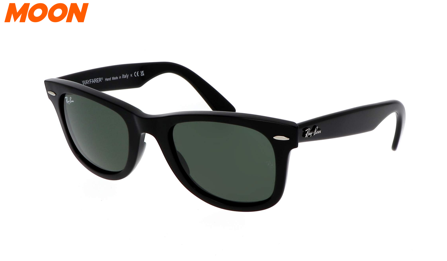RB WAYFARER VERT