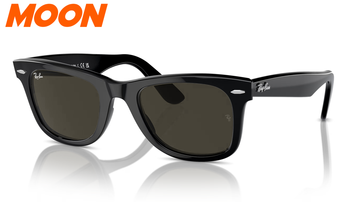 RB NOIR SUPER INCLINÉ