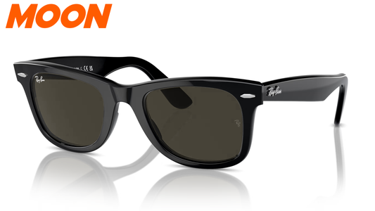 RB NOIR SUPER INCLINÉ