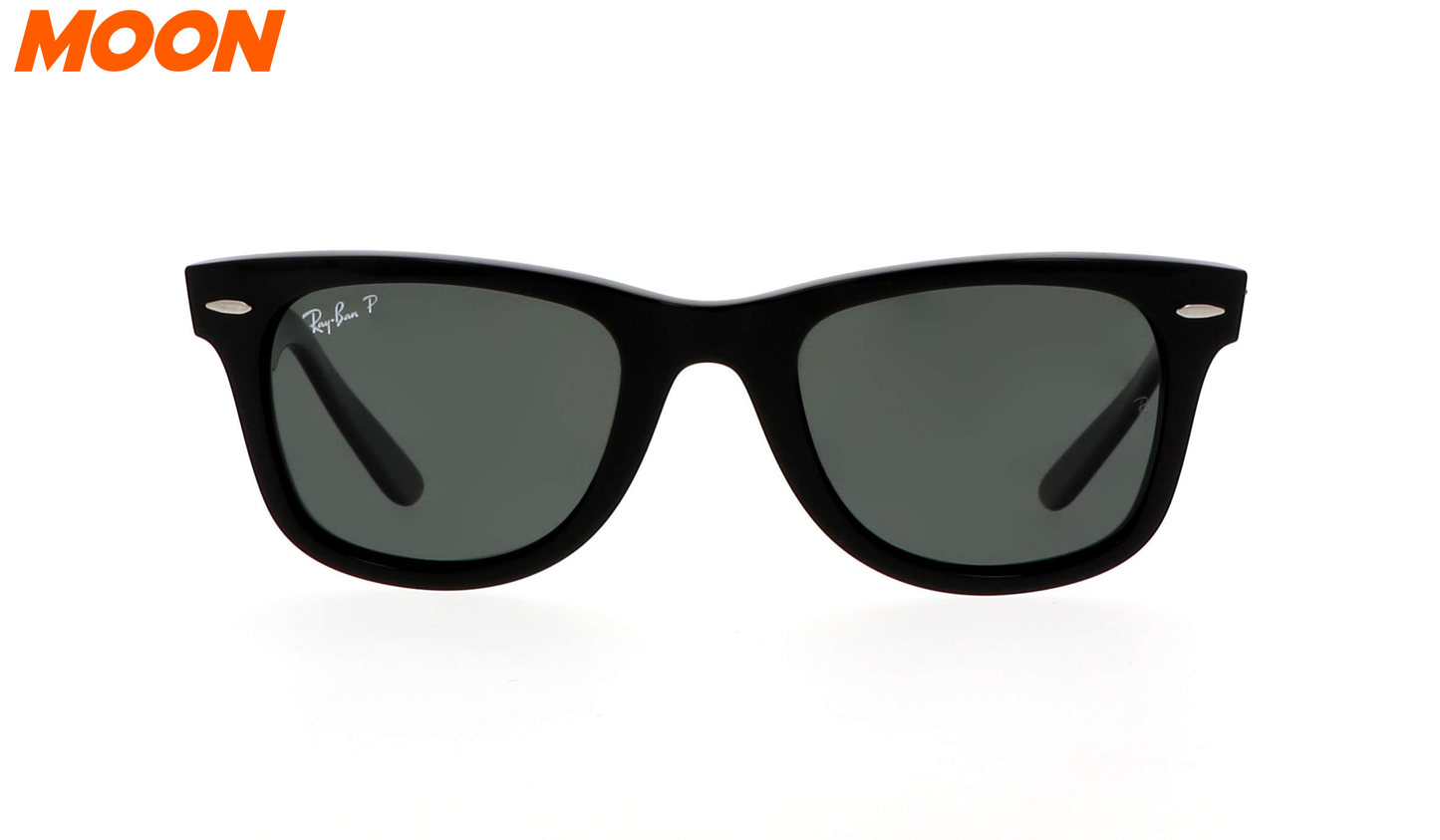 RB WAYFARER NOIR