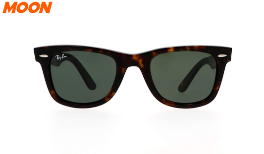 RB WAYFARER TIGER VERT