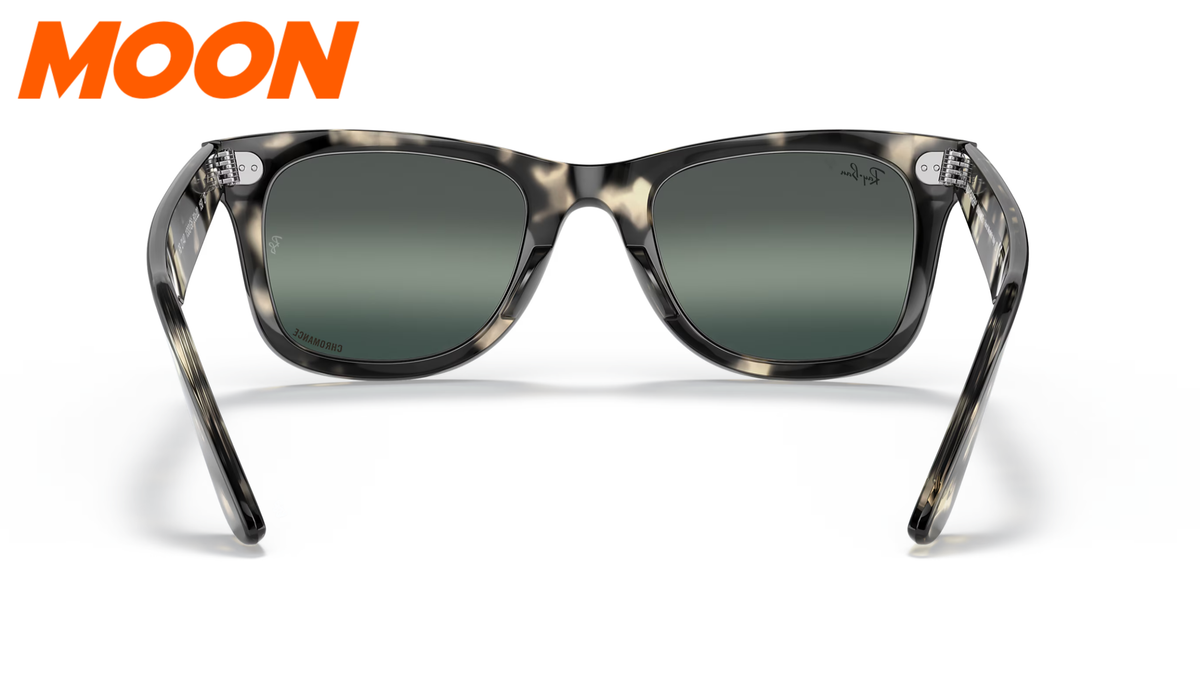 RB GRIS TORTUE SUPER INCLINÉ
