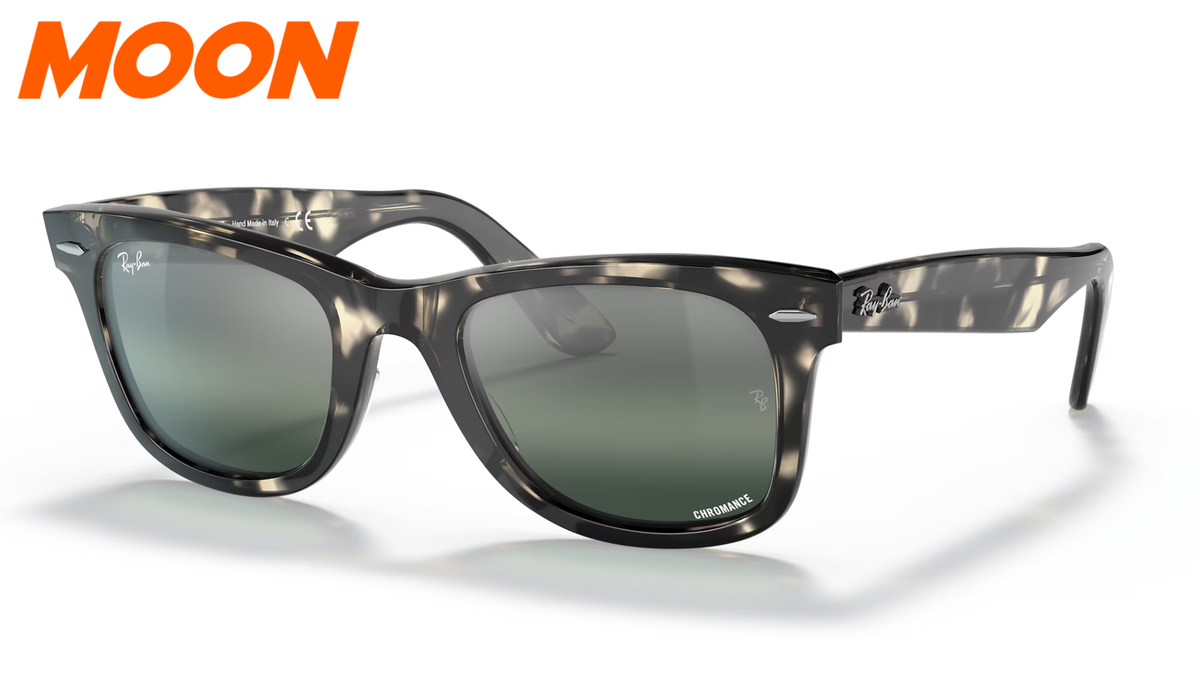 RB GRIS TORTUE SUPER INCLINÉ